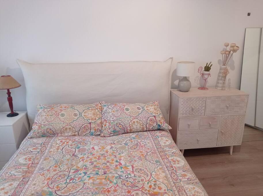 圣塞瓦斯蒂安Piso Con Terraza Junto A La Playa公寓 外观 照片